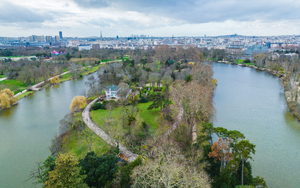 Chauffeur privé Asnières-sur-Seine