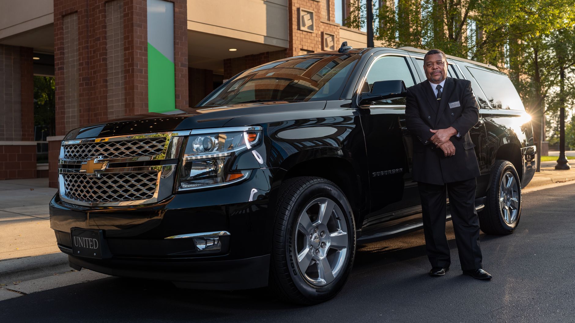 Chauffeur privé à Asnières-sur-Seine